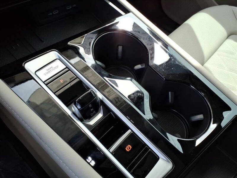 2026 Volkswagen Atlas SEL Premium R-Line 4Motion