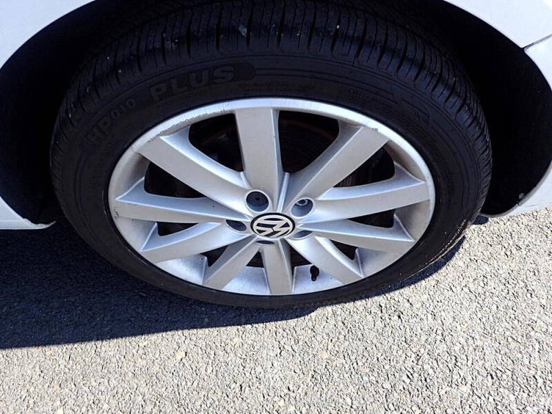 2013 Volkswagen Jetta