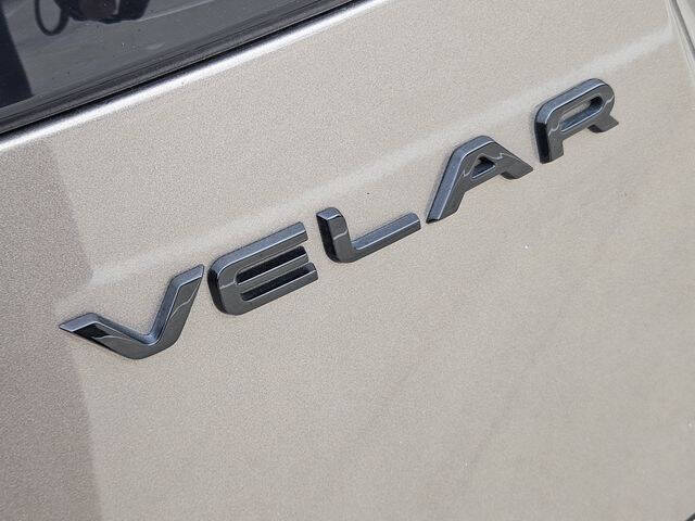 2018 Land Rover Range Rover Velar P250 S