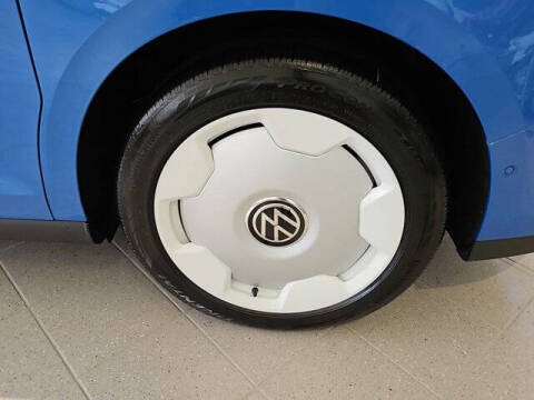 2025 Volkswagen ID. Buzz 1st Edition