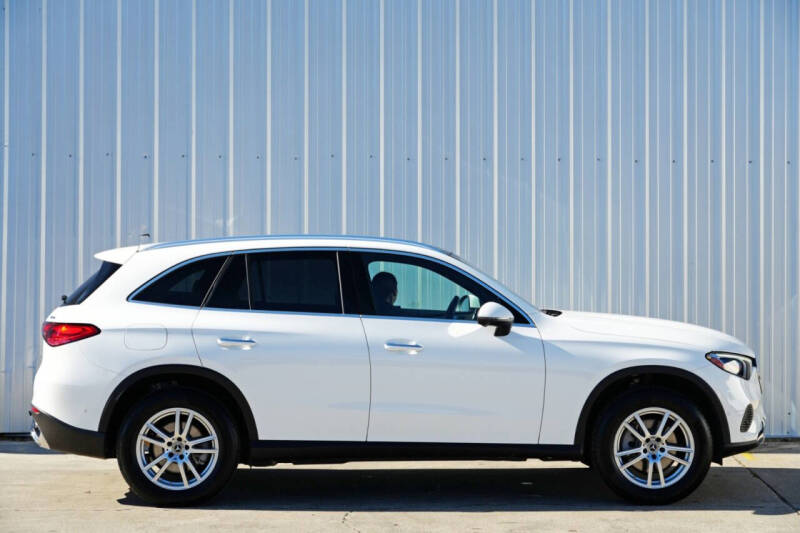 2023 Mercedes-Benz GLC GLC 300 4MATIC