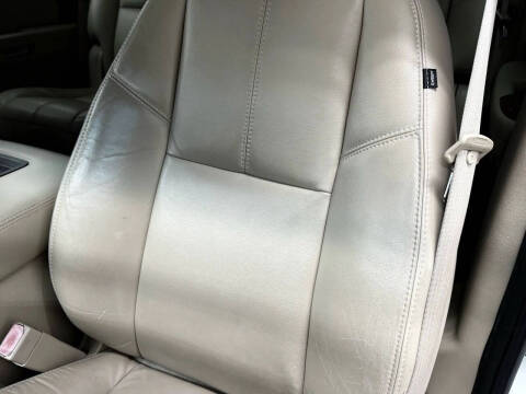 2011 Chevrolet Tahoe LT