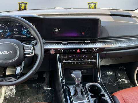 2024 Kia Carnival SX Prestige