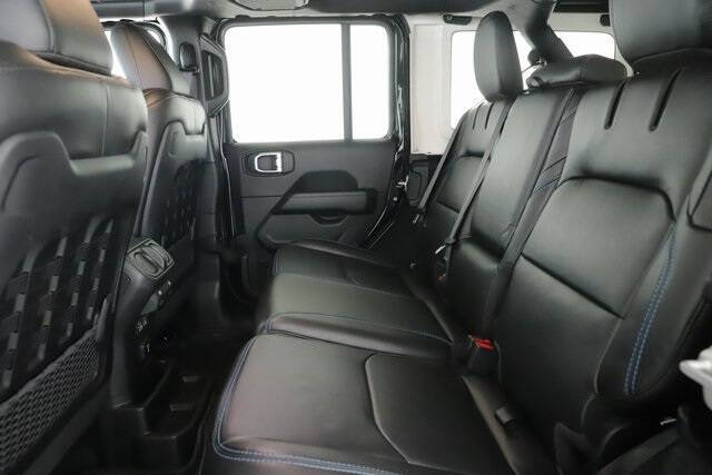 2023 Jeep Wrangler Rubicon 4xe