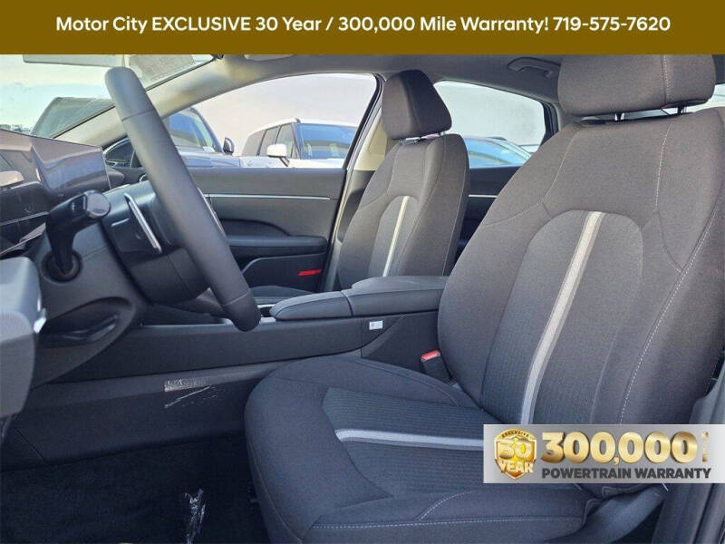 2026 Hyundai Sonata