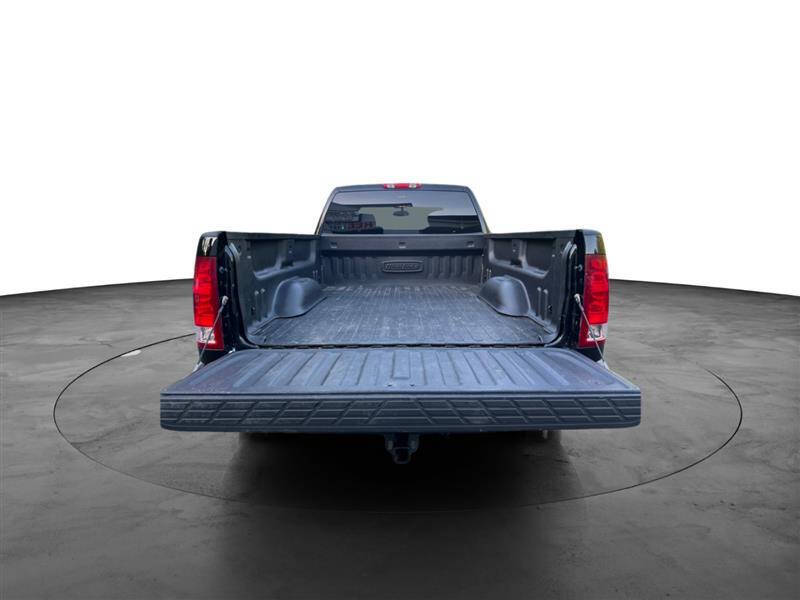 2011 GMC Sierra 1500 SL