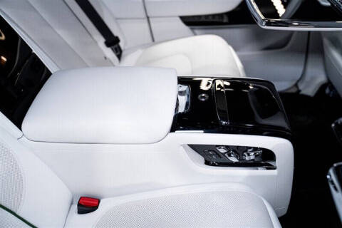 2023 Rolls-Royce Cullinan