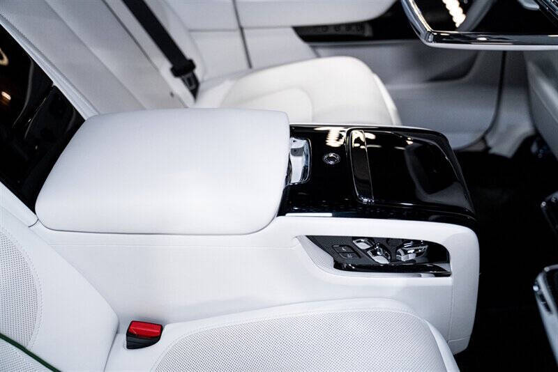 2023 Rolls-Royce Cullinan