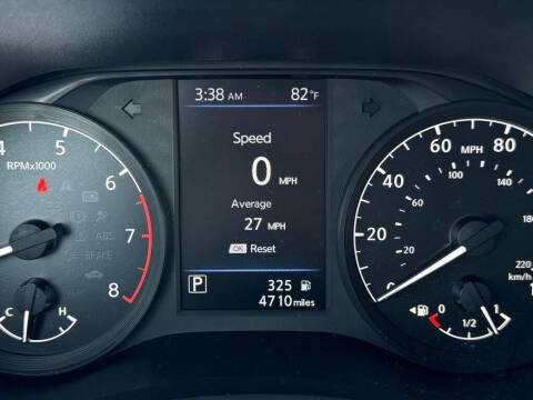 2025 Nissan Altima 2.5 S