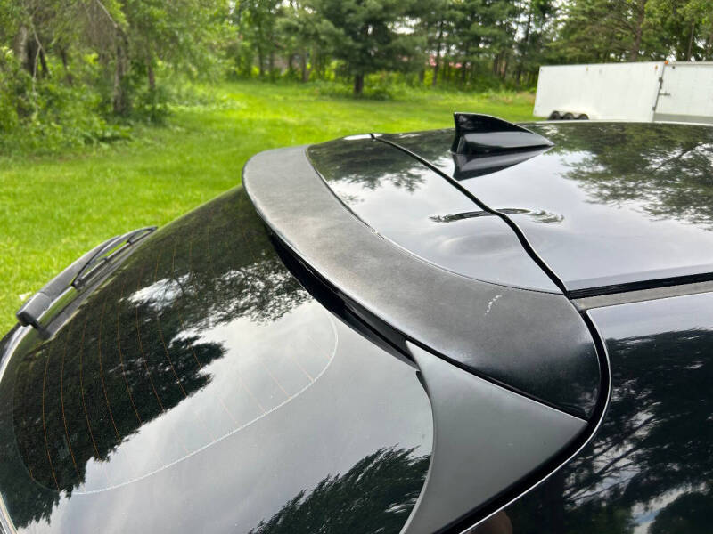 2018 Mazda MAZDA3 Grand Touring