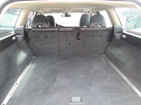 2009 Volvo XC70 3.2