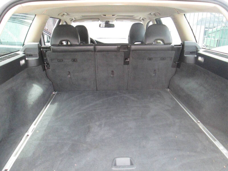 2009 Volvo XC70 3.2
