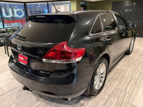 2014 Toyota Venza