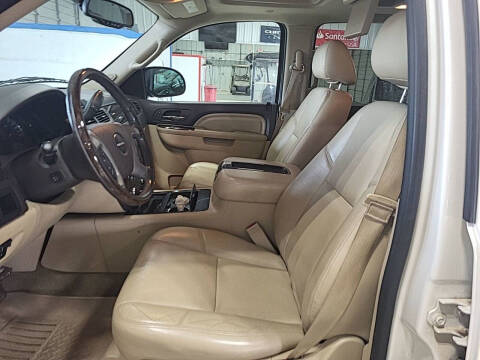 2013 GMC Yukon XL Denali