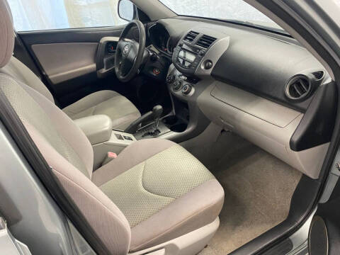 2008 Toyota RAV4