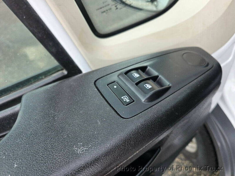 2017 RAM ProMaster 3500 159 WB