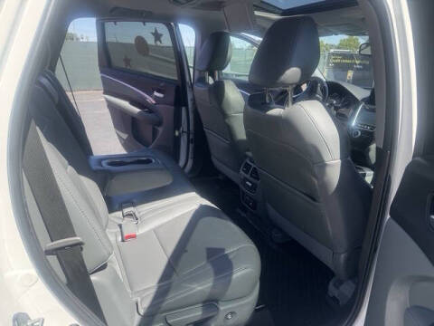 2015 Acura MDX SH-AWD w/Tech w/RES