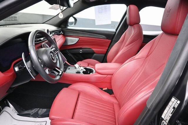 2023 Maserati Grecale Modena