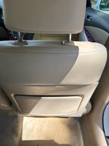 2009 Lexus ES 350