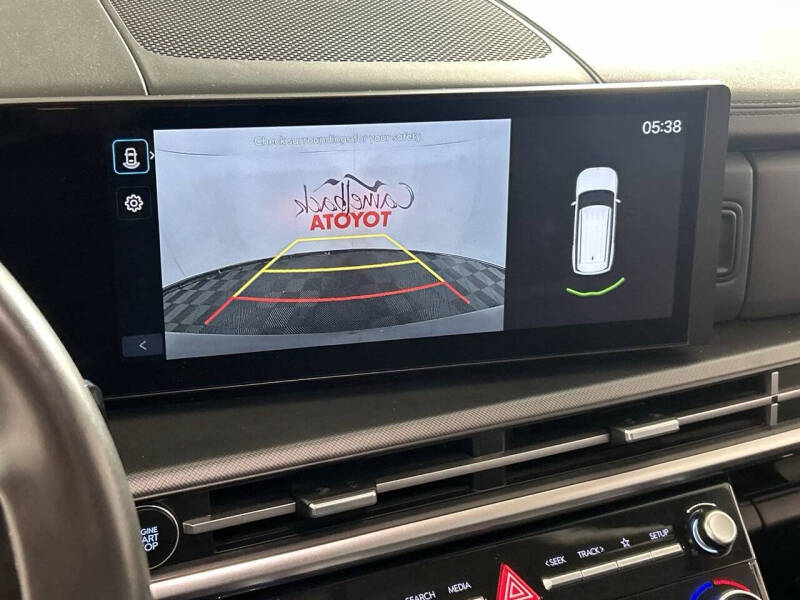 2024 Hyundai Santa Fe SEL