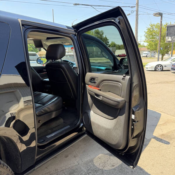 2013 Cadillac Escalade ESV Premium