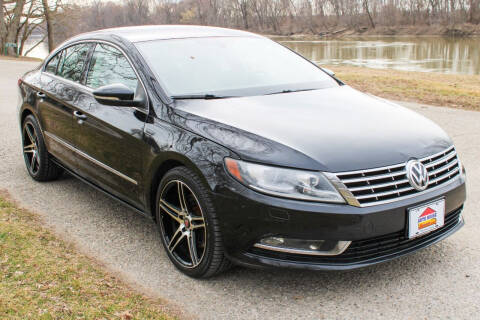 2013 Volkswagen CC for sale at Auto House Superstore in Terre Haute IN