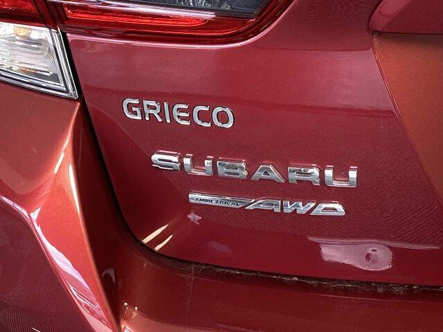2023 Subaru Impreza