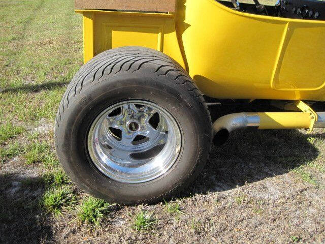 1923 Ford Model T