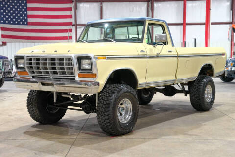 1978 Ford F-150