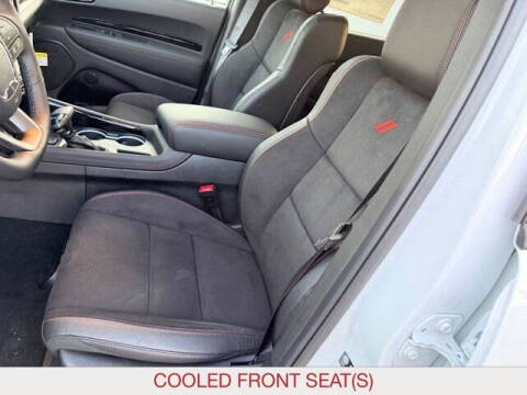 2025 Dodge Durango GT Plus