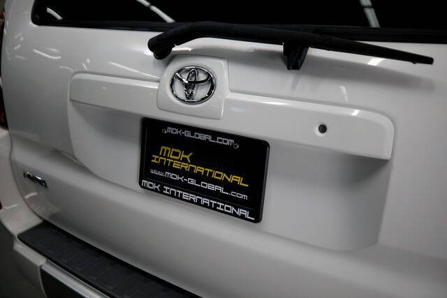 2005 Toyota 4Runner Sport Edition