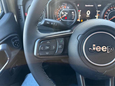 2026 Jeep Gladiator Rubicon X