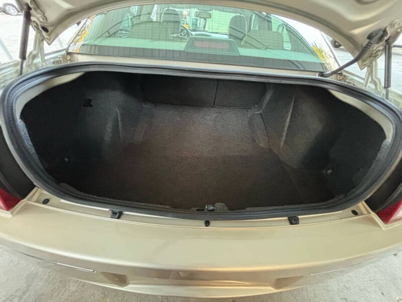 2007 Chrysler 300 Touring