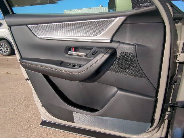 2026 Mazda CX-90 3.3 Turbo Premium Plus