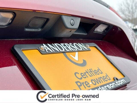 2024 Jeep Grand Cherokee Laredo X