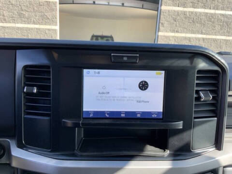 2025 Ford F-350 Super Duty XL