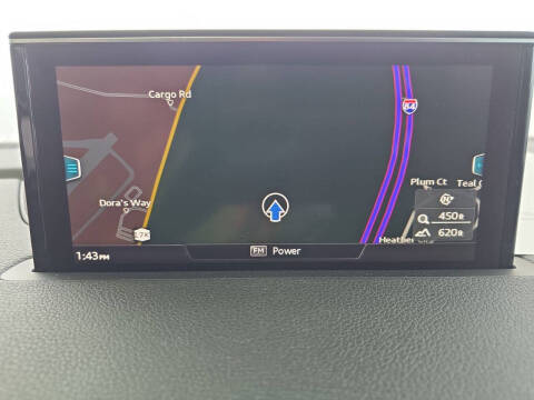 2018 Audi Q7 2.0T quattro Premium Plus