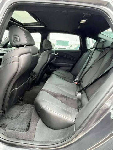 2023 Acura TLX SH-AWD Type S w/Perf. Wheel+Tire