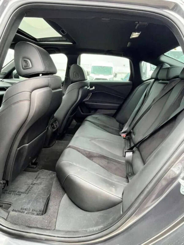 2023 Acura TLX SH-AWD Type S w/Perf. Wheel+Tire