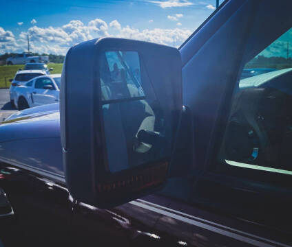 2012 Ford Expedition XLT
