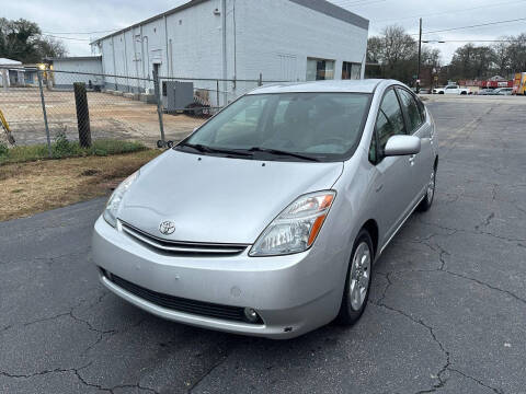2009 Toyota Prius