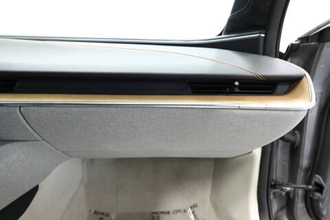 2023 Lucid Air Touring