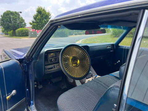 1970 Buick LeSabre