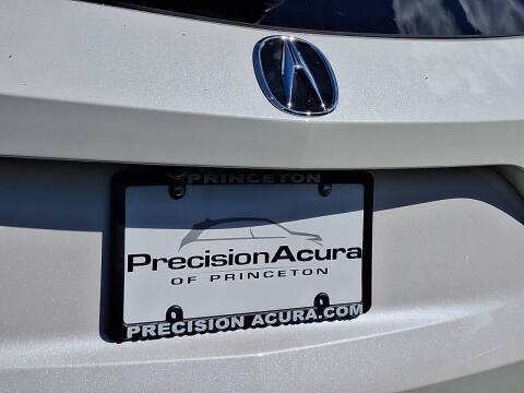2026 Acura MDX SH-AWD w/Tech