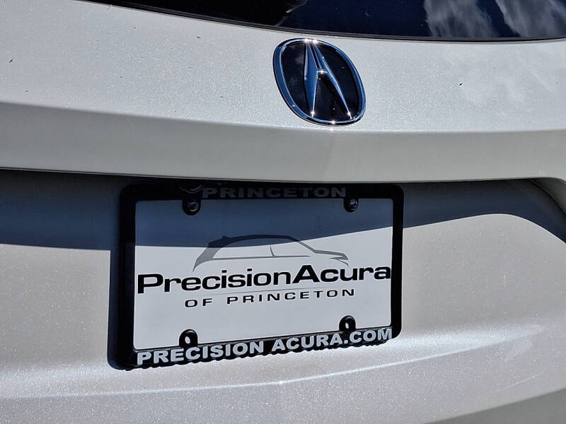 2026 Acura MDX SH-AWD w/Tech