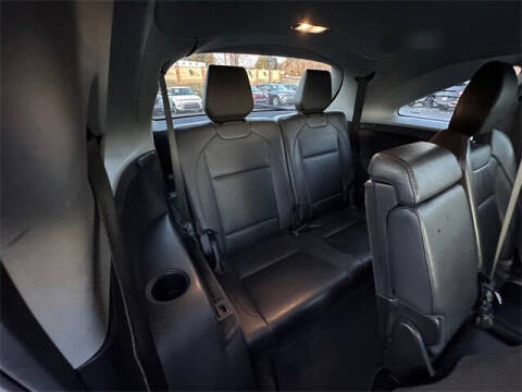 2020 Acura MDX SH-AWD