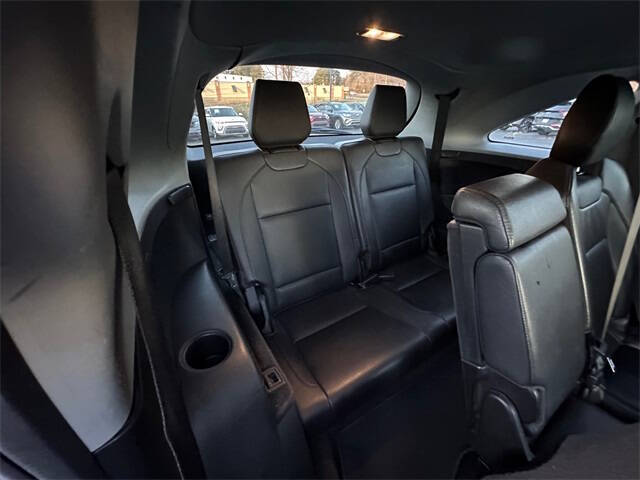 2020 Acura MDX SH-AWD