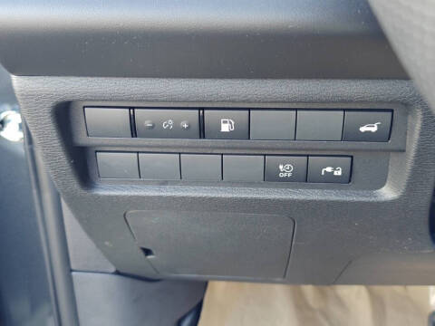 2025 Mitsubishi Outlander PHEV SE