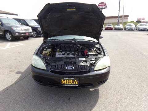2004 Ford Taurus SEL