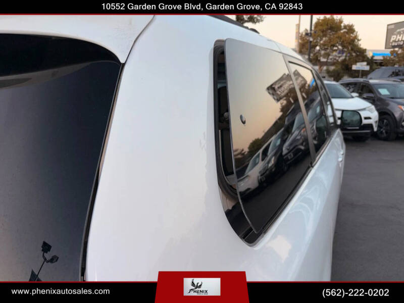 2011 Toyota Sienna Limited 7-Passenger